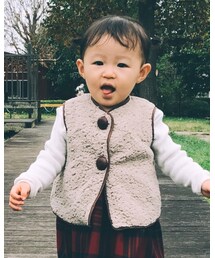 Handmade | ベスト