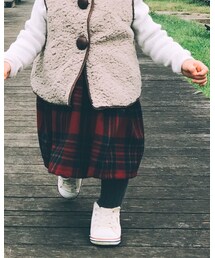 Handmade | スカート