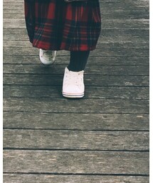 CONVERSE | スニーカー