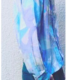 flamingo | シャツ/ブラウス