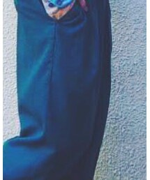 flamingo | その他パンツ