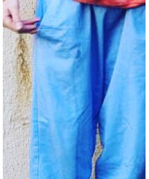 POTTO | その他パンツ