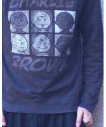 BEAMS | スウェット