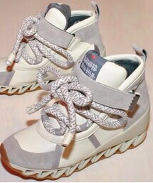 BERNHARD WILLHELM | スニーカー(スニーカー)