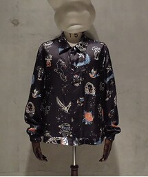 FACETASM | コーチジャケット(ブルゾン)