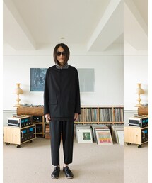 SUNSEA | テーラードジャケット