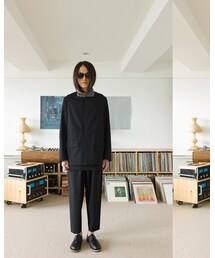 SUNSEA | スラックス