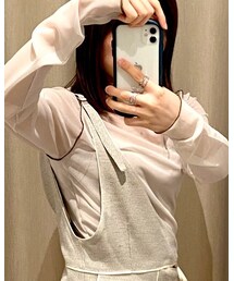 PUBLIC TOKYO | トップス