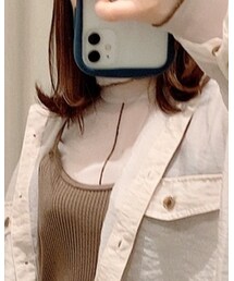 PUBLIC TOKYO | トップス