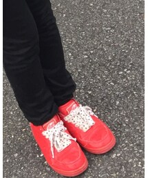 VANS | スニーカー
