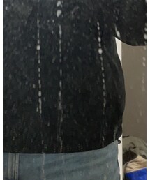 H&M | ノーカラージャケット