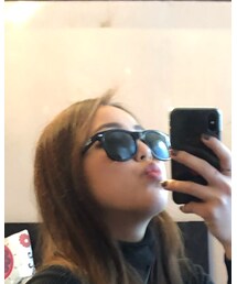 Ray-Ban | サングラス