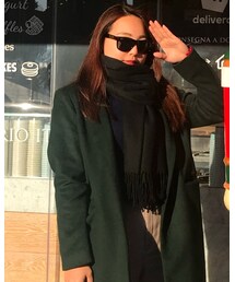ZARA | トップス
