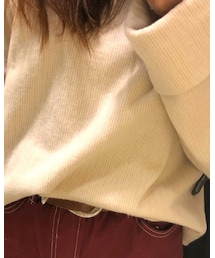 ZARA | ニット/セーター