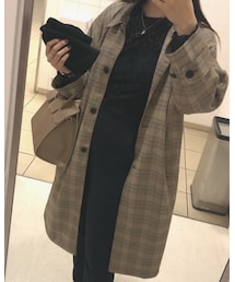 WHO.A.U | ジャケット/アウター