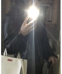 BEAMS HEART | ライダースジャケット