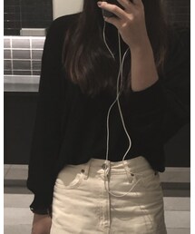 ZARA | ニット/セーター