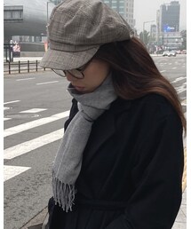 UNIQLO | マフラー