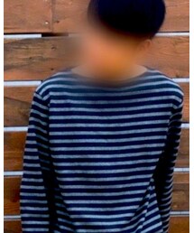 ORCIVAL | Tシャツ/カットソー