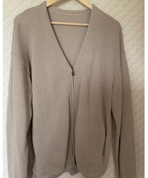 crepuscule | カーディガン/ボレロ