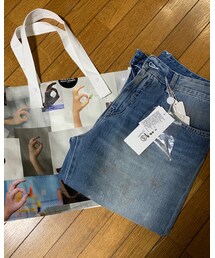 MM6 Maison Margiela | デニムパンツ