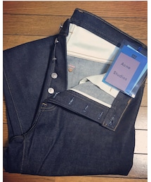 Acne Studios | デニムパンツ