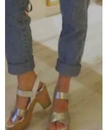 BARNS | サンダル