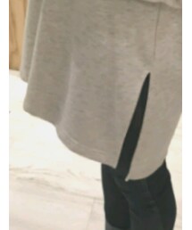 GU | デニムパンツ