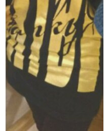 FUN | スウェット