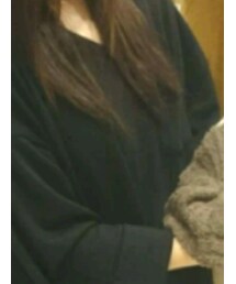 GORGE | ニット/セーター