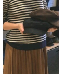 無印良品 | Tシャツ/カットソー