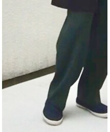 H&M DIVIDED | スリッポン