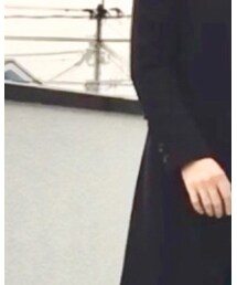 UNIQLO | チェスターコート