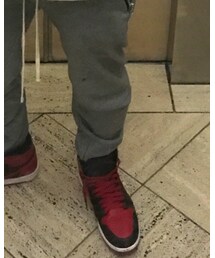 AIR JORDAN | スニーカー