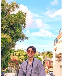 gentle monster | サングラス