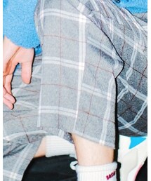 tactual | チノパンツ