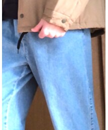 古着 | デニムパンツ
