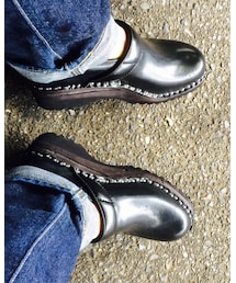 troentorp | troentorp(シューズ)