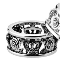 JUSTIN DAVIS | リング