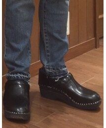 troentorp | その他シューズ