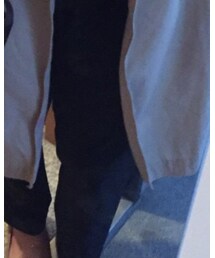 PLST | その他パンツ