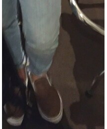 VANS | スニーカー