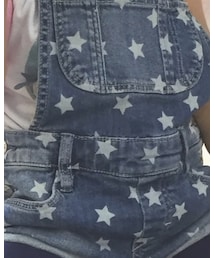 H&M | サロペット/オーバーオール
