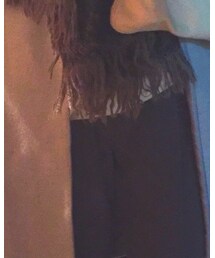 UNIQLO | その他パンツ