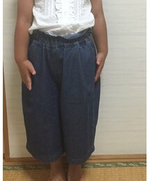 GU | パンツ