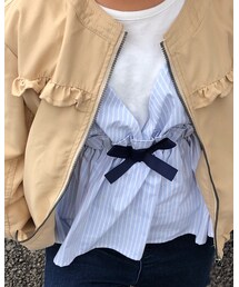 GU | トップス