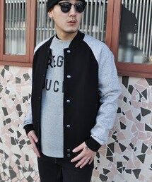 Banana Republic | スタジャン