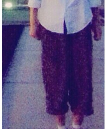 napron | その他パンツ