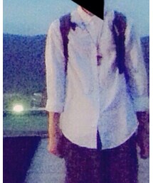 ZARA | シャツ/ブラウス