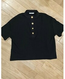 ZARA | トップス